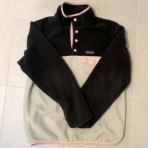 Patagonia Synchilla Fleece